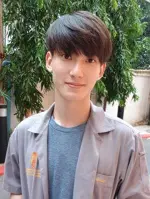Chalongrat Novsamrong