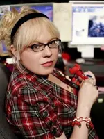 Penelope Garcia