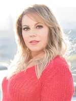 Kirsten Vangsness