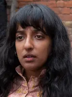 Harriet Kaur