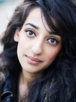 Kiran Sonia Sawar