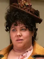 Desirée Blodgett