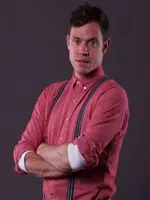 Ryan McAllister