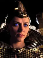 Lady Jessica Atreides