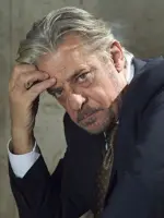 Padishah-Emperor Shaddam Corrino IV