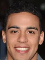 Cam Calderon