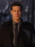 Lt. Al Burns