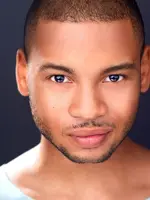 Ryan Jamaal Swain