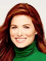 Detective Laura Diamond