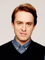 Max Jenkins