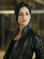 Kalinda Sharma