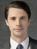 Finn Polmar
