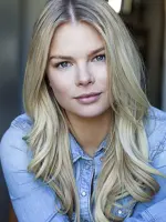 Kelli Goss