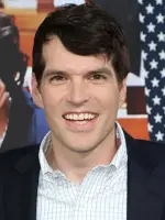 Timothy Simons
