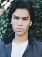Forrest Goodluck