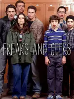 Freaks and Geeks