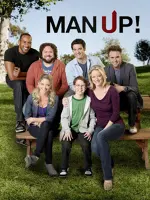 Man Up!