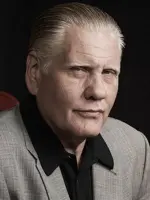 Constantine Alexander