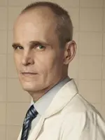 Dr. Stafford White