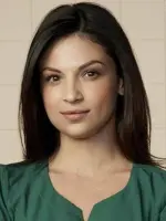 Nurse Rosa 