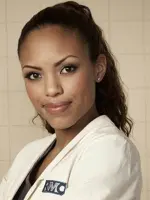 Dr. Olivia Wilcox