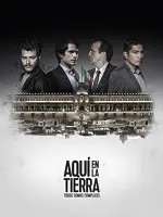 Aquí en la Tierra