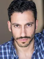 Adam Tsekhman