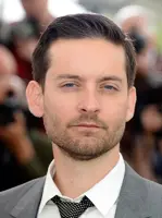 Tobey Maguire