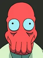Dr. John Zoidberg
