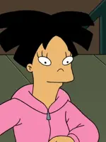 Amy Wong