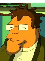 Hermes Conrad