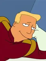Zapp Brannigan