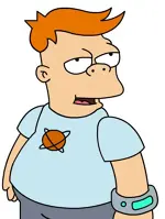 Cubert Farnsworth