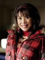Mai Washington