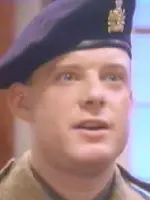 Private Francis
