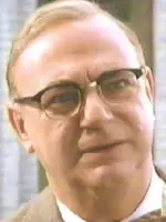 Harold Atterbow
