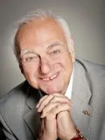 Roy Hudd