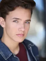 Noah Urrea
