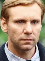 Андрей Егоров