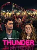 Thunder in my heart