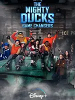 The Mighty Ducks: Game Changers