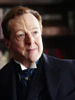 Edward Hibbert
