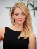 Abby Elliott