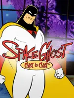 Space Ghost Coast to Coast