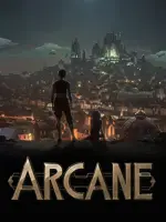 Arcane