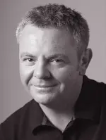 Philip Middlemiss