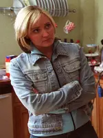 Laura Crossley