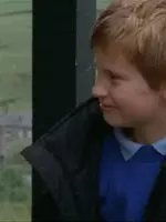 Callum McCallister