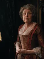Lady Denham