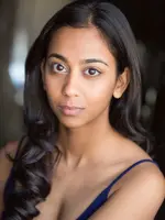 Anjana Vasan